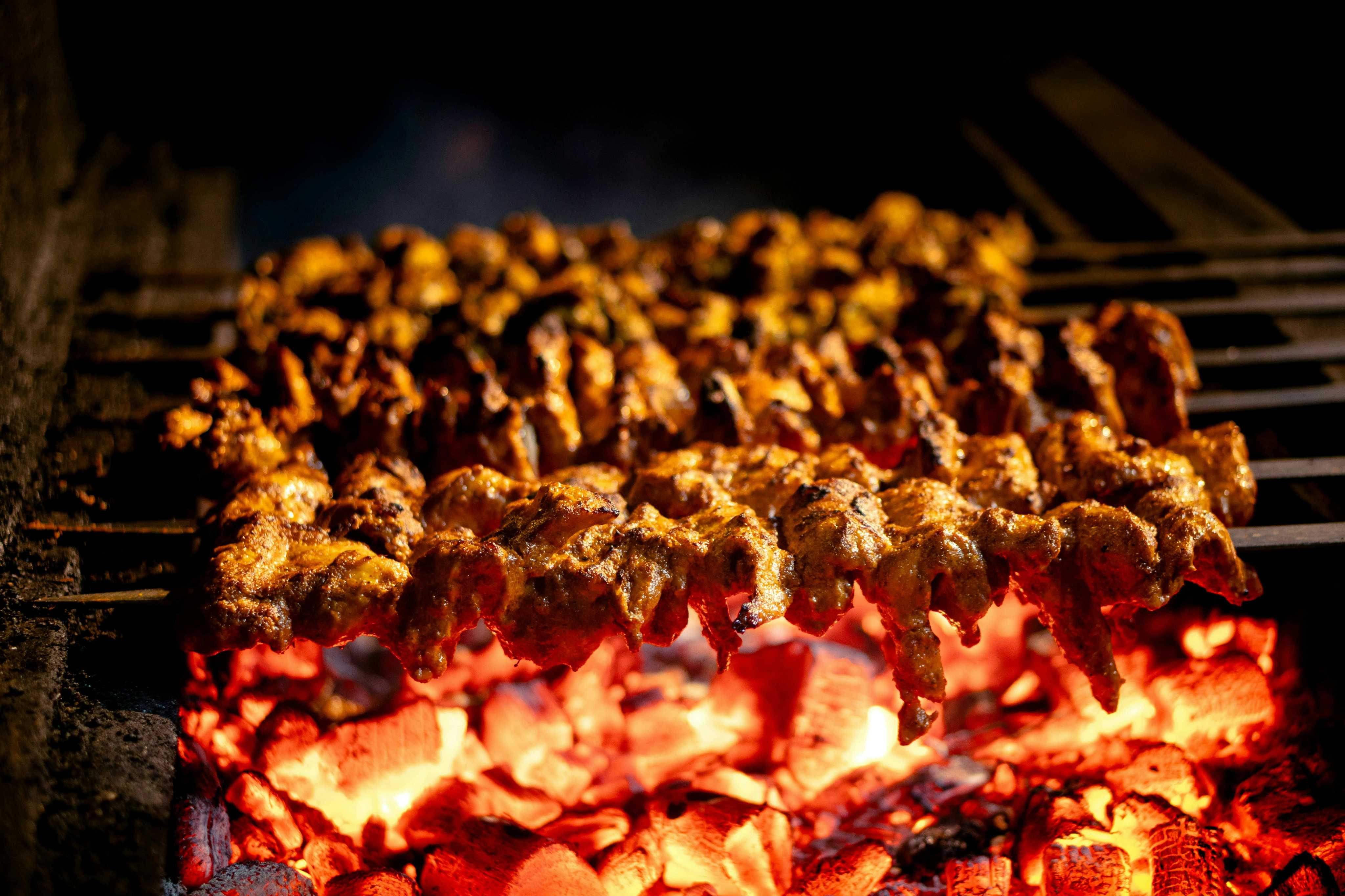 Bihari Tikka